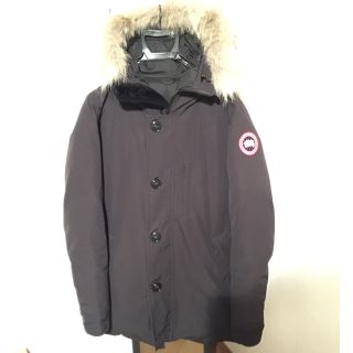 カナダグース(CANADA GOOSE)の「タイムセール‼︎」カナダグース ジャスパー L(ダウンジャケット)