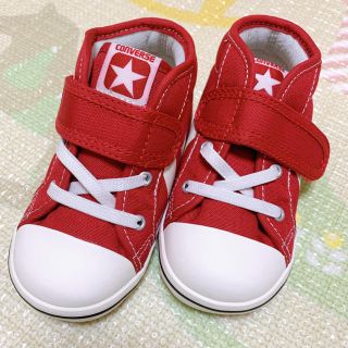 コンバース(CONVERSE)の【beさま専用】コンバース スニーカー(スニーカー)