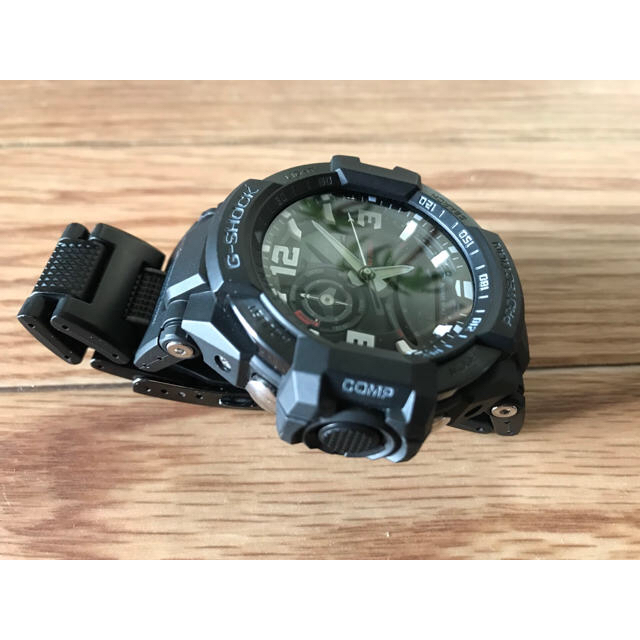 GA-1000FC-1AJF スカイコックピット G-SHOCK カシオ 新品即決 - dcsh