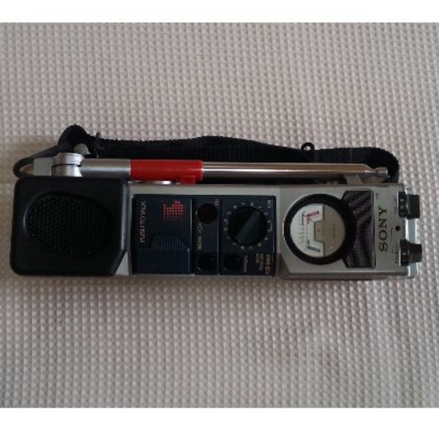 SONY ICB-880T CB無線機 ソニー トランシーバー SONY ICB-880T CB無線機 ソニー トランシーバー