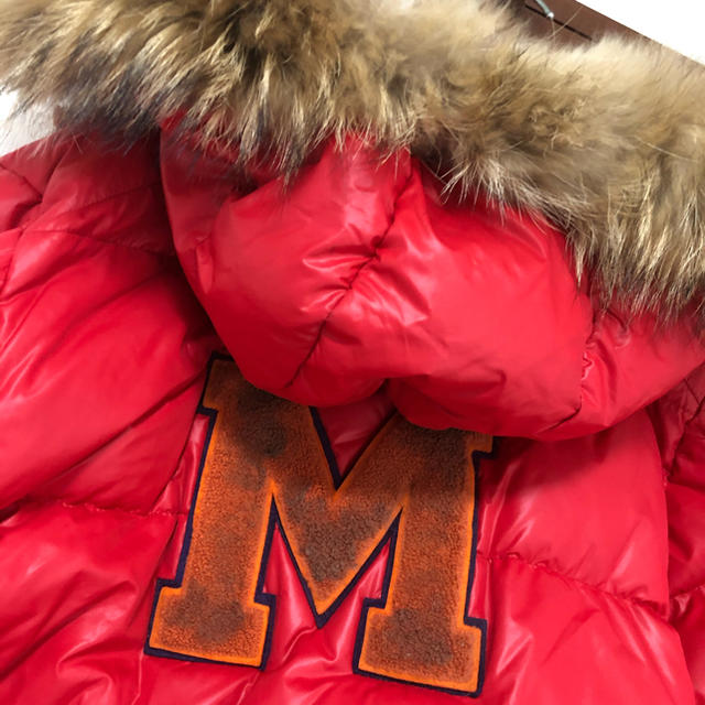 MONCLER - レア モンクレール MONCLER ダウンジャケット K2 MONCLER - レア モンクレール MONCLER ダウンジャケット K2