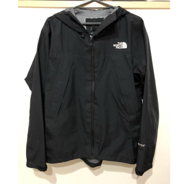 THE NORTH FACE マウンテンパーカー(ブラック)