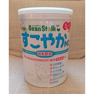 BeanStalk すこやかM1 大缶(800g)(その他)