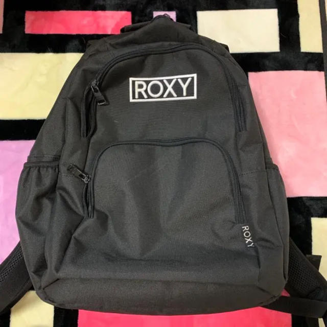 Roxy(ロキシー)のROXY リュック レディースのバッグ(リュック/バックパック)の商品写真