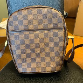 ルイヴィトン(LOUIS VUITTON)のルイヴィトン ショルダーバッグ ダミエイパネマ(ショルダーバッグ)