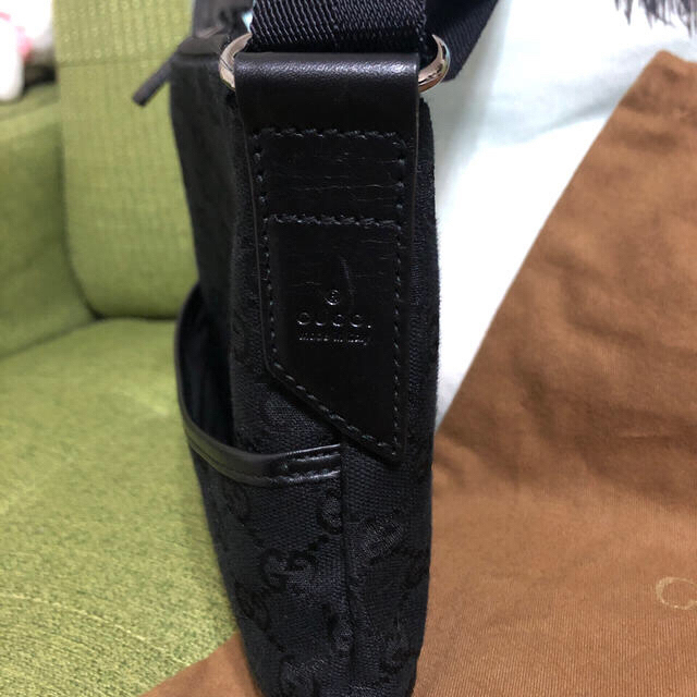 Gucci(グッチ)のあみまる様専用です(⁎˃ᴗ˂⁎) レディースのバッグ(ショルダーバッグ)の商品写真