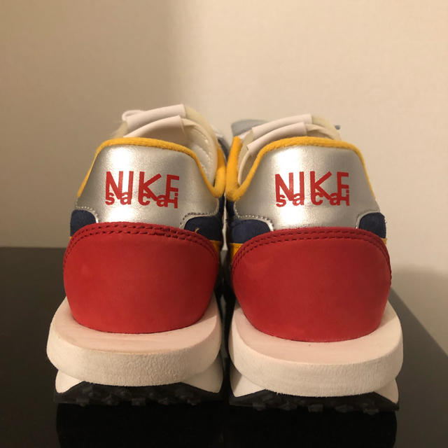 sacai(サカイ)のsacai Nike コラボ ワッフル waffle スニーカー メンズの靴/シューズ(スニーカー)の商品写真