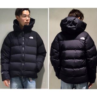 THE NORTH FACE ビレイヤー パーカ 2020新作 xsサイズ  黒