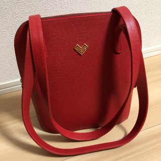 マリオバレンチノ(MARIO VALENTINO)のMARIO VALENTINO バッグ マリオ バレンチノ   COACH (トートバッグ)