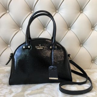 ケイトスペードニューヨーク(kate spade new york)のぴっぴ様専用出品です★ケイトスペードニューヨーク　2wayバッグ★(ハンドバッグ)