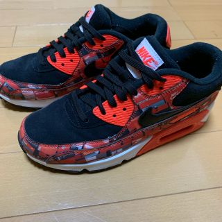 ナイキ(NIKE)のNIKE AIR MAX90 (スニーカー)