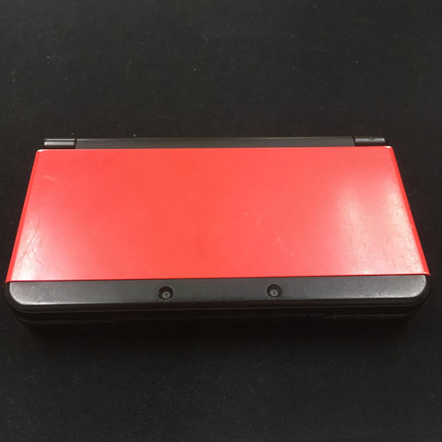 任天堂 3DS