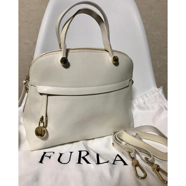 Furla(フルラ)のFURLA PIPER  フルラ パイパー 2way レディースのバッグ(ハンドバッグ)の商品写真