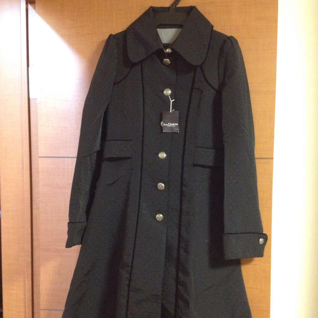 Lois CRAYON - ロイスクレヨン コート の通販 by atsumomo's shop