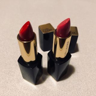 エスティローダー(Estee Lauder)のエスティーローダー　リップセット(口紅)