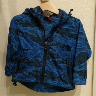 ザノースフェイス(THE NORTH FACE)のノリジ3100様専用　ノースフェイス　80(ジャケット/コート)