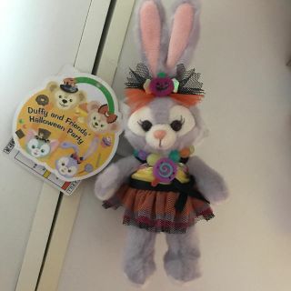 ステラルー(ステラ・ルー)のステラ・ルー ぬいば ハロウィン 未使用(キャラクターグッズ)