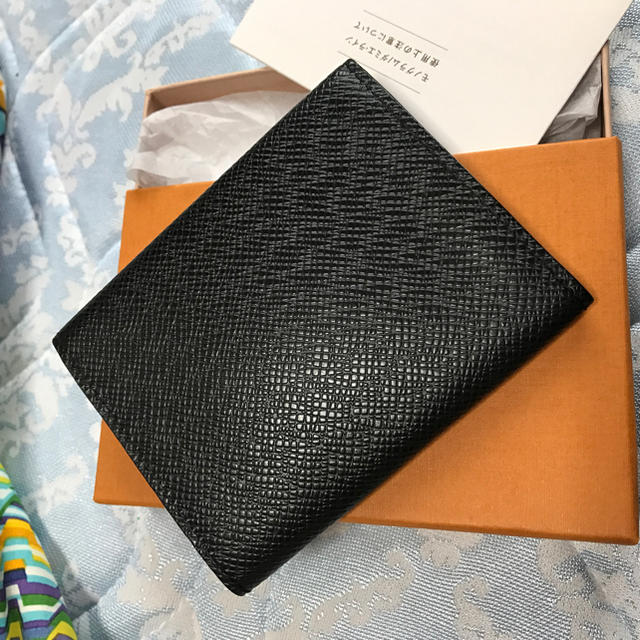 美品 ルイヴィトン タイガ アンヴェロップ・カルト ドゥ ヴィジット 名刺入れ 美品 ルイヴィトン タイガ アンヴェロップ・カルト ドゥ ヴィジット 名刺入れ