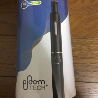 プルームテック(PloomTECH)のプルームテックプラス スターターキット(タバコグッズ)