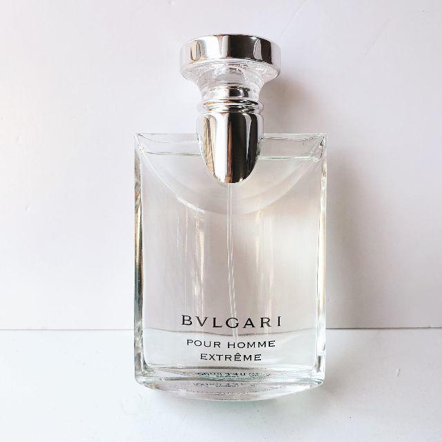 BVLGARI(ブルガリ)のBVLGARI ブルガリ プールオム エクストリーム EDT 100ml コスメ/美容の香水(香水(男性用))の商品写真