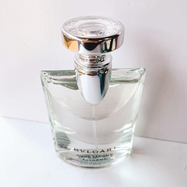 BVLGARI(ブルガリ)のBVLGARI ブルガリ プールオム エクストリーム EDT 100ml コスメ/美容の香水(香水(男性用))の商品写真