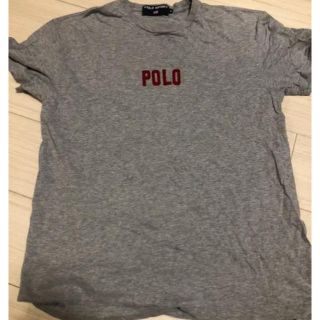 ポロラルフローレン(POLO RALPH LAUREN)のポロラルフローレン used Tシャツ Mサイズ(Tシャツ/カットソー(半袖/袖なし))