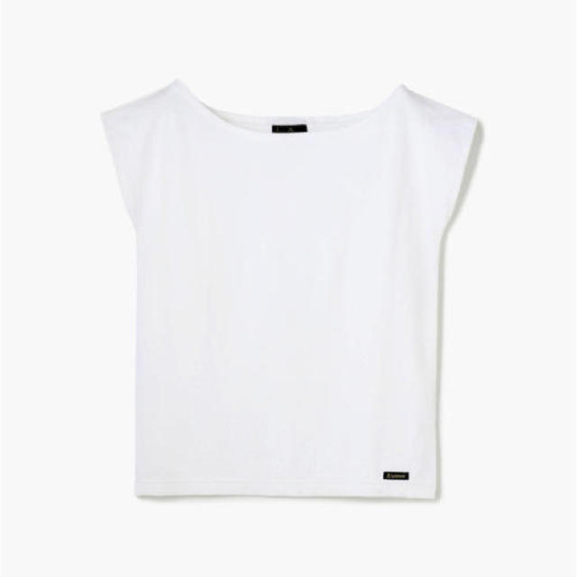 トゥモローランド ルミノア ホワイト Tシャツ 未使用新品