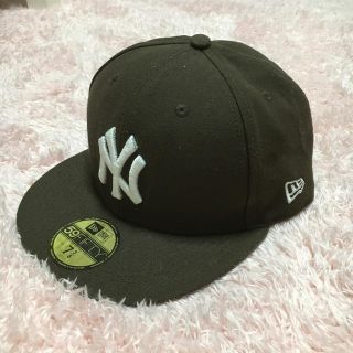 ニューエラー(NEW ERA)のNEW ERA ニューエラ キャップ  🧢 (キャップ)