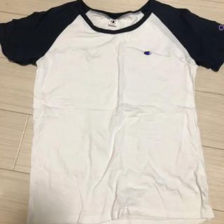 チャンピオン(Champion)のチャンピオン Tシャツ  Lサイズ(Tシャツ(半袖/袖なし))