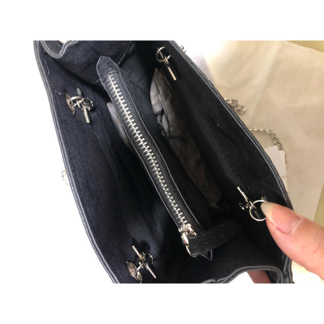 GRL(グレイル)のGLR 鞄 レディースのバッグ(ハンドバッグ)の商品写真