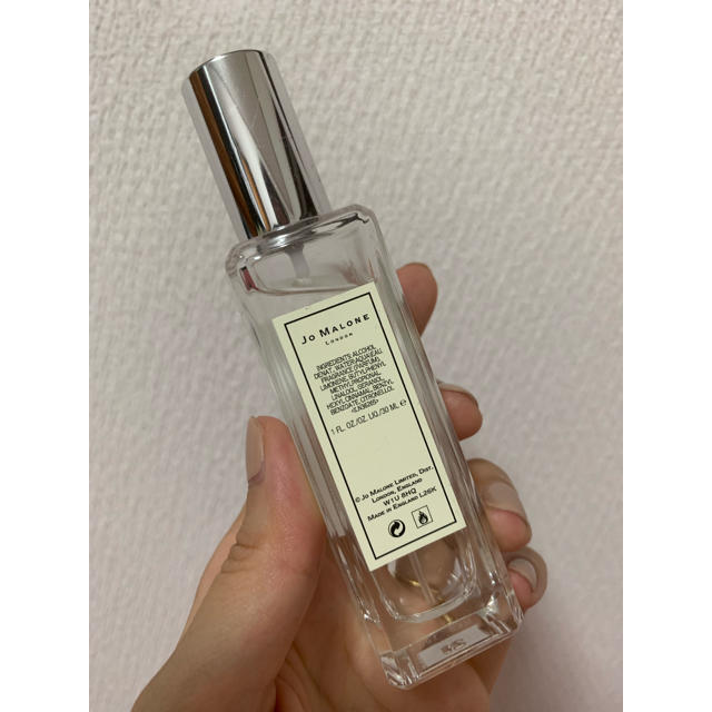 Jo Malone(ジョーマローン)のジョーマローン イングリッシュペアー&フリージア コスメ/美容の香水(ユニセックス)の商品写真