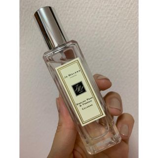 ジョーマローン(Jo Malone)のジョーマローン イングリッシュペアー&フリージア(ユニセックス)