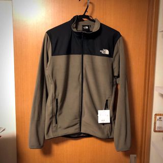 ザノースフェイス(THE NORTH FACE)のTHE NORTH FACE ノースフェイス マウンテンバーサマイクロジャケット(ニット/セーター)