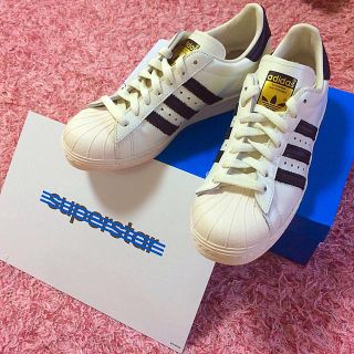 アディダス(adidas)のadidas Superstar (スニーカー)