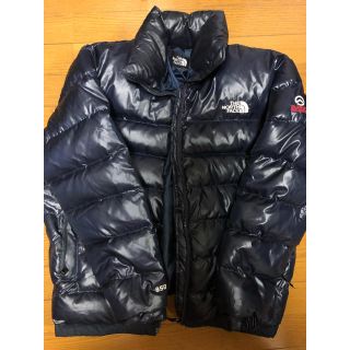 ザノースフェイス(THE NORTH FACE)のTHE NORTH FACE 850 ダウンジャケット(ダウンジャケット)