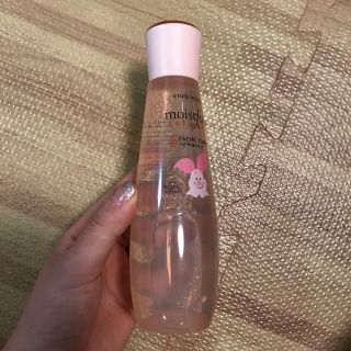 エチュードハウス(ETUDE HOUSE)のETUDE HOUSE モイストフルコラーゲン 化粧水 200ml 未開封(化粧水/ローション)