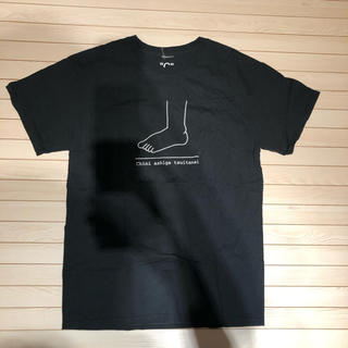 ワンエルディーケーセレクト(1LDK SELECT)のken kagami "C" L(Tシャツ/カットソー(半袖/袖なし))