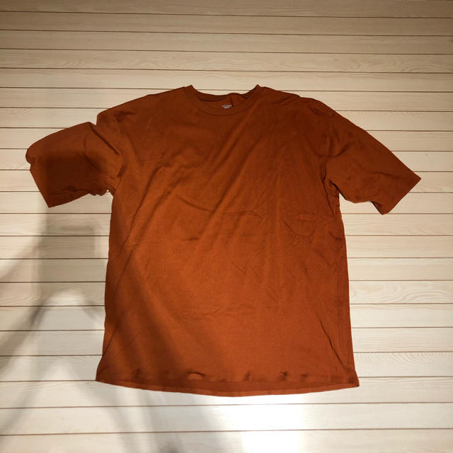 DESCENTE(デサント)のdescente  pause zero seam メンズのトップス(Tシャツ/カットソー(半袖/袖なし))の商品写真