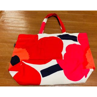 マリメッコ(marimekko)の★超美品★マリメッコ トートバッグ(トートバッグ)