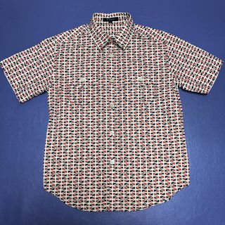 バーバリー(BURBERRY)のバーバリーロンドンBURBERRY kids半袖シャツ ★超美品★男女兼用(Tシャツ/カットソー)