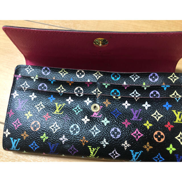 LOUIS VUITTON(ルイヴィトン)のなつみ様専用 メンズのファッション小物(長財布)の商品写真