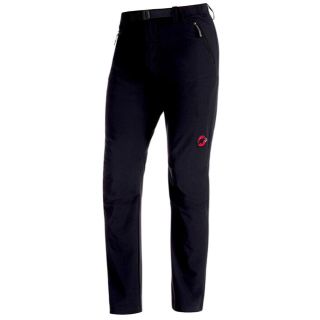 マムート(Mammut)のSOFtech TREKKERS Pants Men(登山用品)