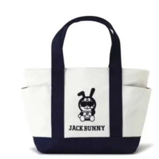 PEARLY GATES - ジャックバニー ドラえもん コラボ 2019モデル カート