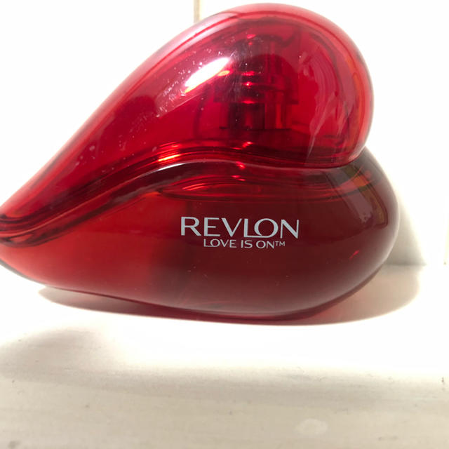 REVLON(レブロン)のレブロン 香水 コスメ/美容の香水(香水(女性用))の商品写真