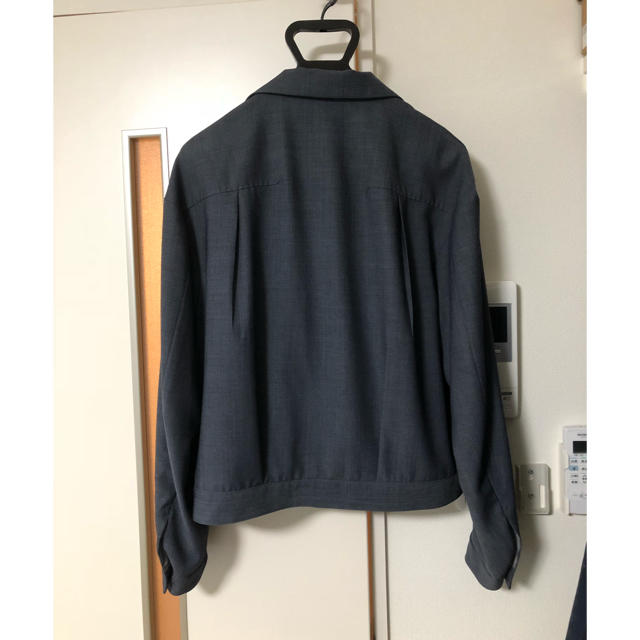 COMOLI(コモリ)のSUN/kakke サンカッケー セットアップ メンズのジャケット/アウター(テーラードジャケット)の商品写真