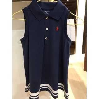 ラルフローレン(Ralph Lauren)のラルフローレン ワンピース(ワンピース)