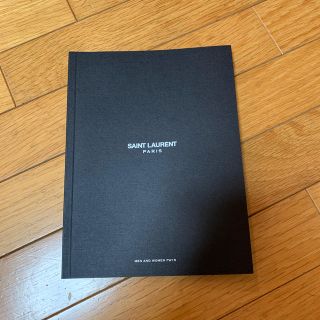 サンローラン(Saint Laurent)の年末セール16aw サンローランパリ ルックブック(その他)