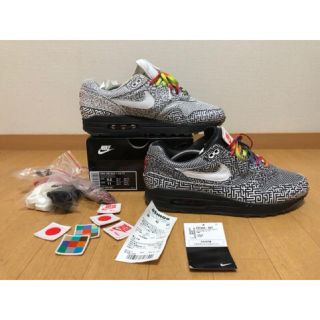 ナイキ(NIKE)のNIKE AIR MAX 1 OA YT TOKYO MAZE(スニーカー)