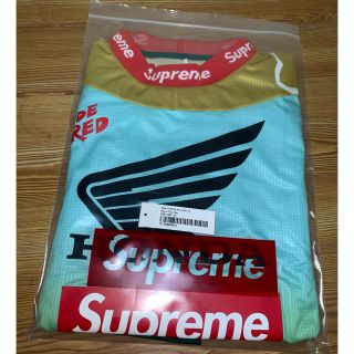 シュプリーム(Supreme)のsupreme HONDA(パーカー)