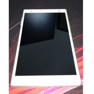 レノボ(Lenovo)のLenovo Tab4 8Plus SIMフリー(タブレット)